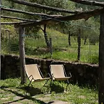 I Due Ghiri - Cinque Terre Alojamento de Turismo Rural *