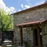 I Due Ghiri - Cinque Terre Alojamento de Turismo Rural Calice al Cornoviglio