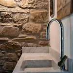 Alojamento de Turismo Rural I Due Ghiri - Cinque Terre Calice al Cornoviglio