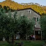 I Due Ghiri - Cinque Terre Alojamento de Turismo Rural *