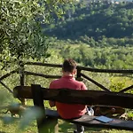 I Due Ghiri - Cinque Terre Calice al Cornoviglio