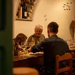 Alojamento de Turismo Rural I Due Ghiri - Cinque Terre Calice al Cornoviglio