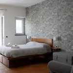 I Due Ghiri - Cinque Terre Alojamento de Turismo Rural *