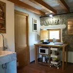 I Due Ghiri - Cinque Terre * Calice al Cornoviglio