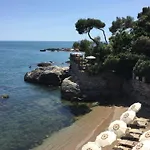 I Due Ghiri - Cinque Terre Alojamento de Turismo Rural Calice al Cornoviglio