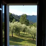 I Due Ghiri - Cinque Terre * Calice al Cornoviglio