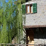 I Due Ghiri - Cinque Terre * Calice al Cornoviglio