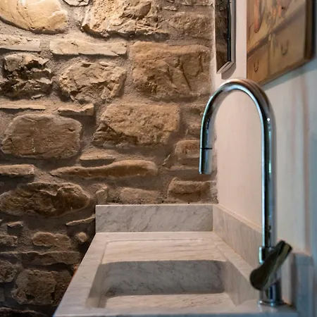 Lantgård I Due Ghiri - Cinque Terre Calice al Cornoviglio
