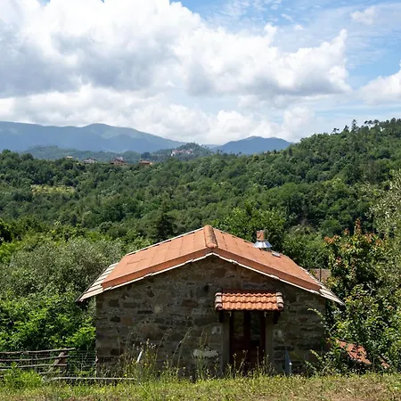 I Due Ghiri - Cinque Terre *
