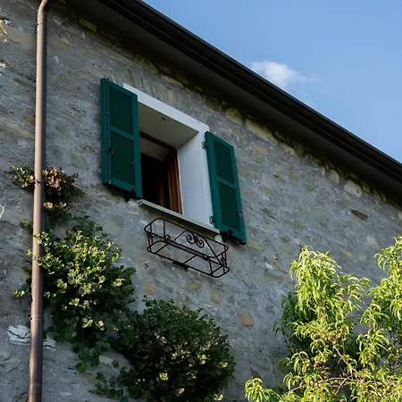 I Due Ghiri - Cinque Terre * Calice al Cornoviglio