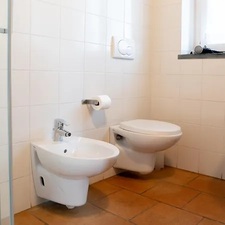 I Due Ghiri - Cinque Terre Vakantieboerderij *