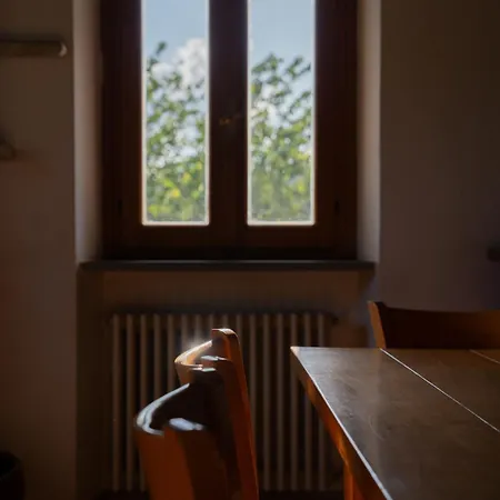I Due Ghiri - Cinque Terre Farm stay