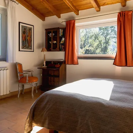 I Due Ghiri - Cinque Terre Calice al Cornoviglio