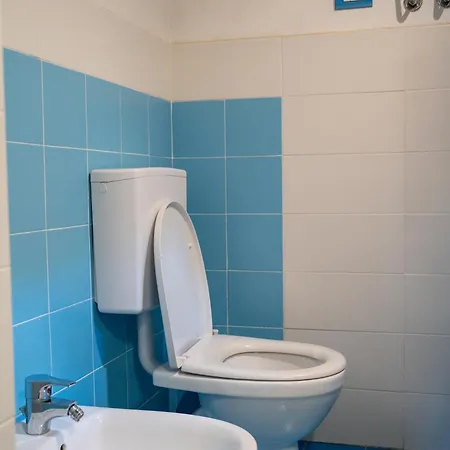 Lantgård I Due Ghiri - Cinque Terre