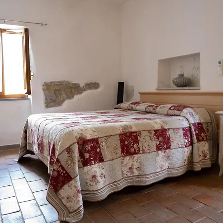I Due Ghiri - Cinque Terre Calice al Cornoviglio