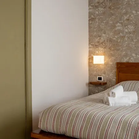 Farm stay I Due Ghiri - Cinque Terre *