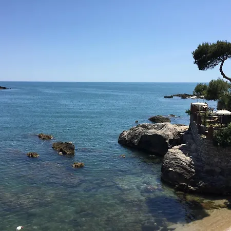 I Due Ghiri - Cinque Terre Alojamento de Turismo Rural *