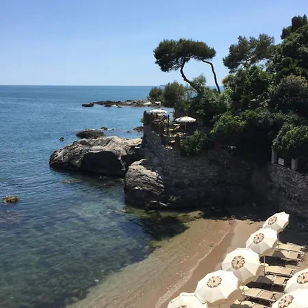 I Due Ghiri - Cinque Terre Lantgård Calice al Cornoviglio