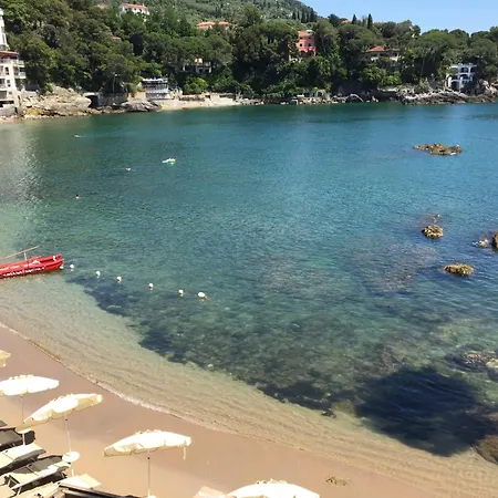 Alojamento de Turismo Rural I Due Ghiri - Cinque Terre Calice al Cornoviglio