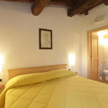 I Due Ghiri - Cinque Terre Feriegård *