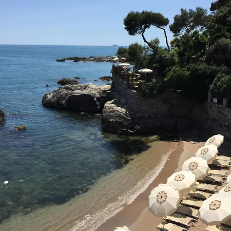 I Due Ghiri - Cinque Terre Lantgård Calice al Cornoviglio