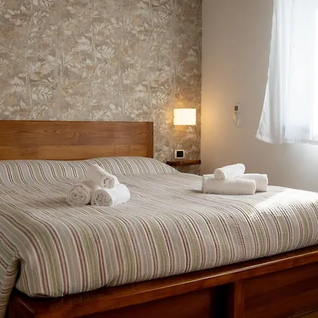 I Due Ghiri - Cinque Terre *