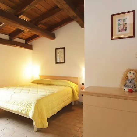 I Due Ghiri - Cinque Terre *