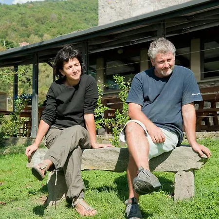 I Due Ghiri - Cinque Terre