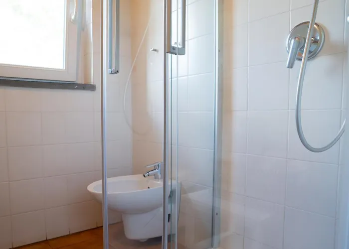 I Due Ghiri - Cinque Terre * Calice al Cornoviglio