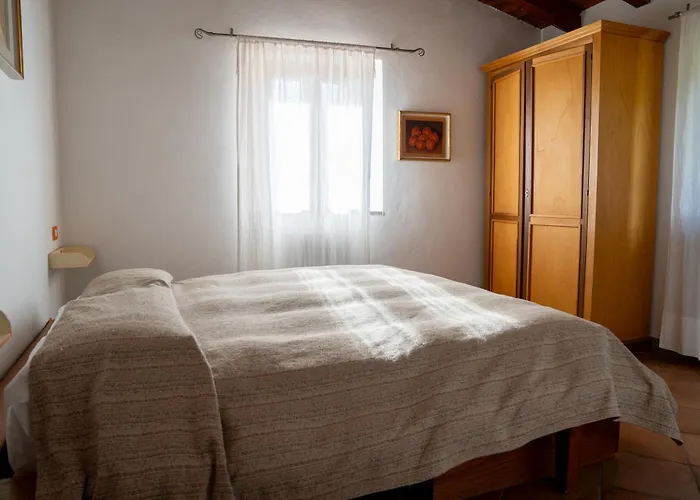 I Due Ghiri - Cinque Terre Feriegård Calice al Cornoviglio