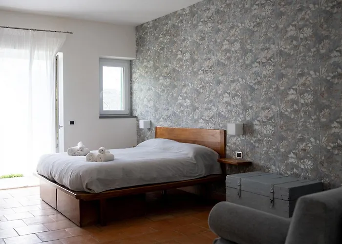 I Due Ghiri - Cinque Terre Feriegård *