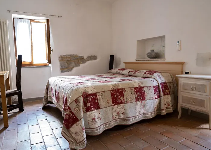 I Due Ghiri - Cinque Terre Calice al Cornoviglio