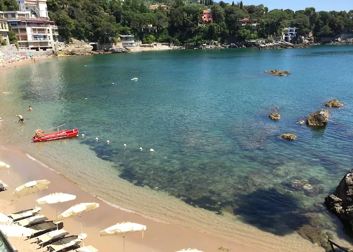 Feriegård I Due Ghiri - Cinque Terre Calice al Cornoviglio