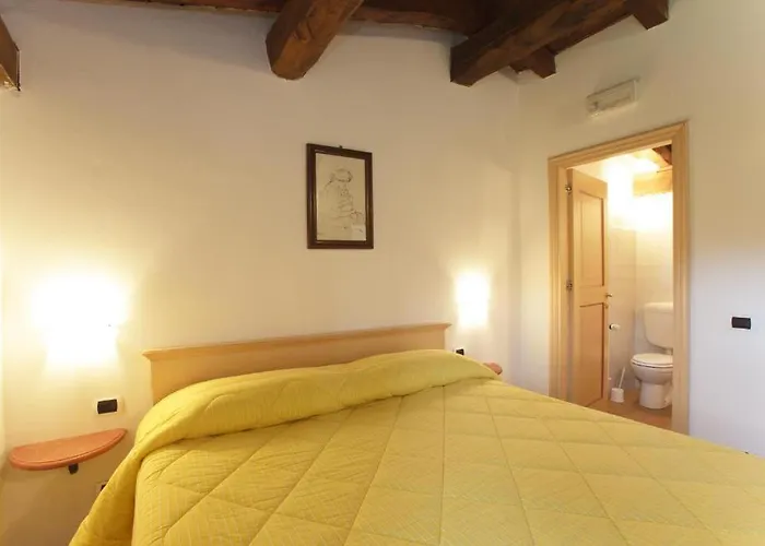 I Due Ghiri - Cinque Terre Feriegård *