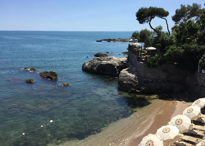 I Due Ghiri - Cinque Terre *