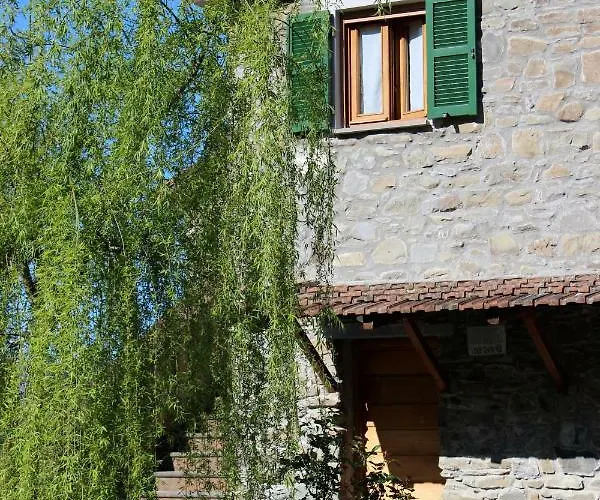 I Due Ghiri - Cinque Terre * Calice al Cornoviglio